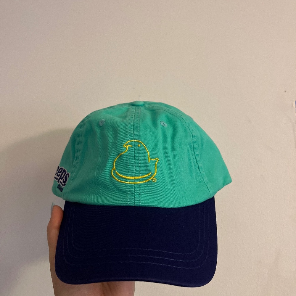 LIMITED EDITION new with tags vintage baseball cap